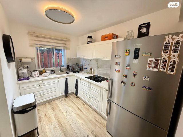 דירת גן, הנגב 43, רובע ד', אריאל