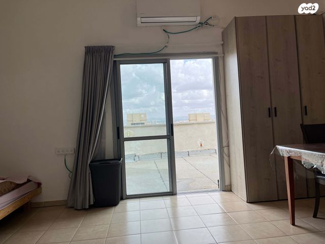 גג/ פנטהאוז, מורדי הגטאות 6, שיכוני המזרח, ראשון לציון