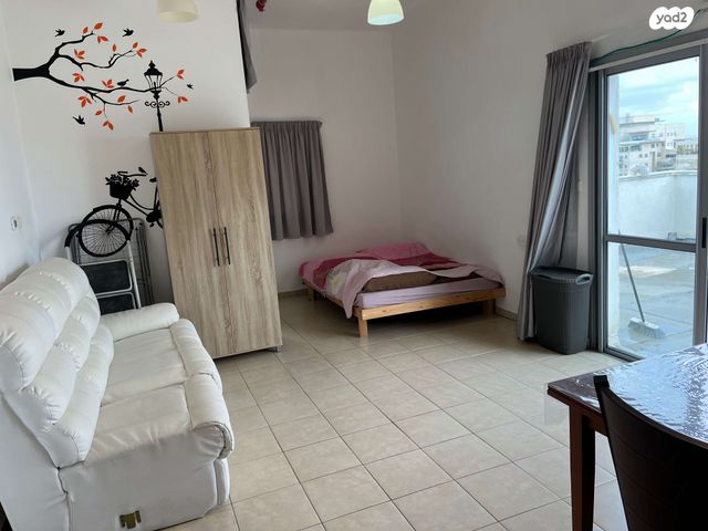 גג/ פנטהאוז, מורדי הגטאות 6, שיכוני המזרח, ראשון לציון