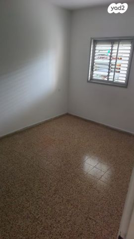 דירה, אליעזר יפה 45, נווה דוד רמז, רעננה