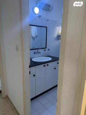 דירה, שרה אהרונסון 9, המרכז השקט / מרכז העיר, פתח תקווה