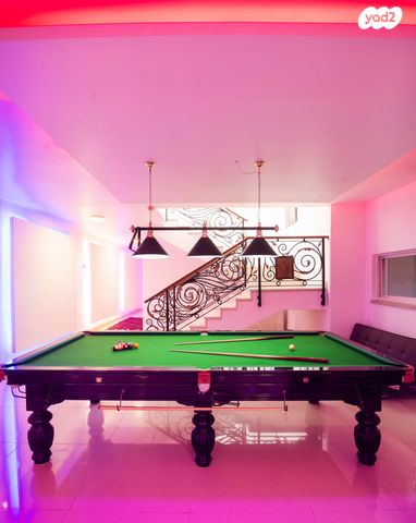 בית פרטי/ קוטג', הכוכבים 5, הרקיע, הגולף, קיסריה