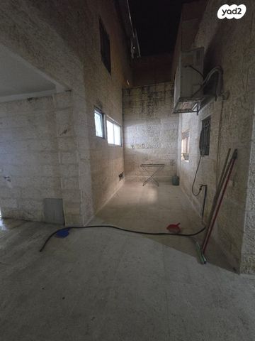 יחידת דיור, א.י. שחראי 31, בית וגן, ירושלים