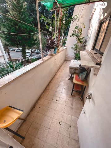 דירה, אליעזר בן יהודה 1, מרכז העיר דרום, נתניה