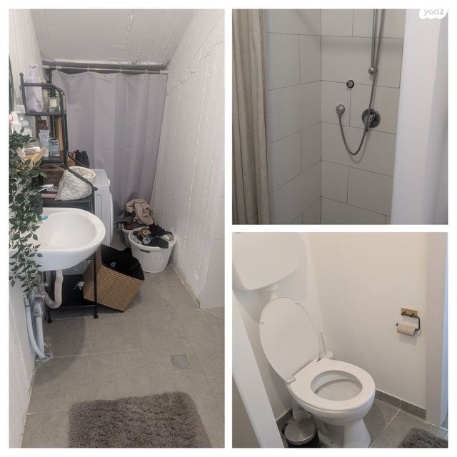 יחידת דיור, מעלה החמישה, מעלה החמישה, מעלה החמישה