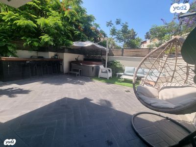 בית פרטי/ קוטג', ארלוזורוב 17, מרכז, הרצליה