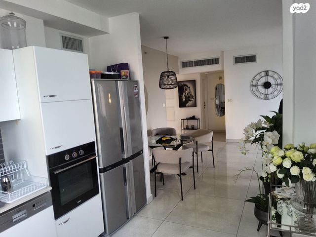 דירה, יוחנן הסנדלר 8, דרום חדש, פארק הים, בת ים