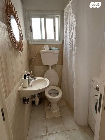 דירה, יד ושם 13, שכונה ג', באר שבע