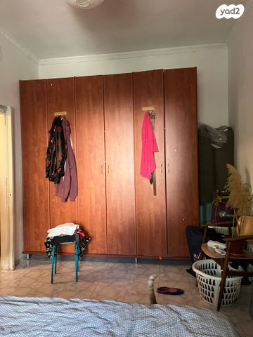 דירה, ישראל מסלנט 30, שפירא, תל אביב יפו