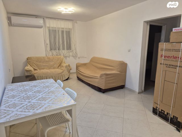 דירה, התבור 1, יצחק רבין, צפת