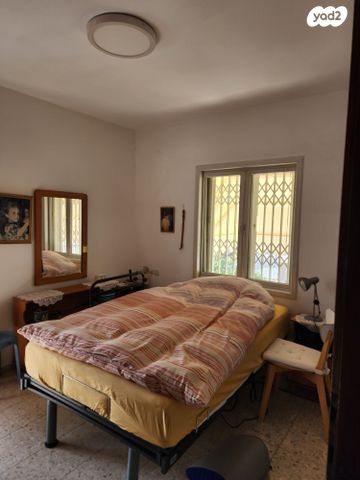 בית פרטי/ קוטג', רש"י 21, שלמה, חדרה