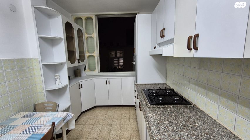 דירה, בילינסון 6, מרכז, קרית עבודה, חולון