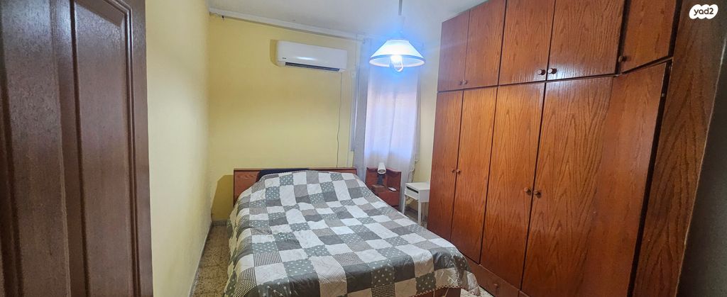 דירה, ברנר 133, קרית משה, טבריה