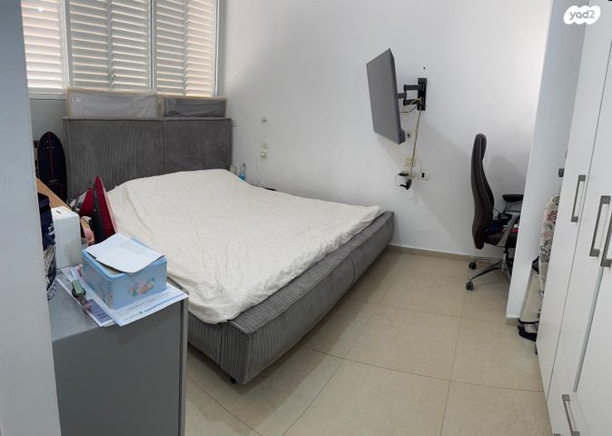 דירה, עוזיאל 141, נגבה, רמת גן