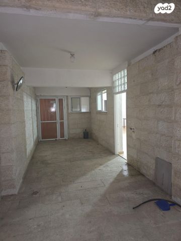 יחידת דיור, א.י. שחראי 31, בית וגן, ירושלים