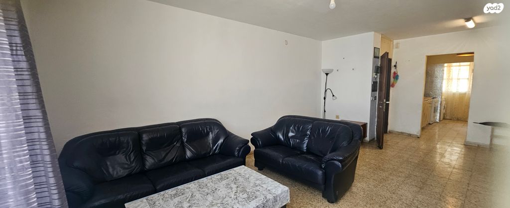 דירה, ברנר 133, קרית משה, טבריה