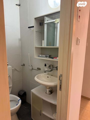 דירה, גדליהו 13, נווה שאנן, חיפה