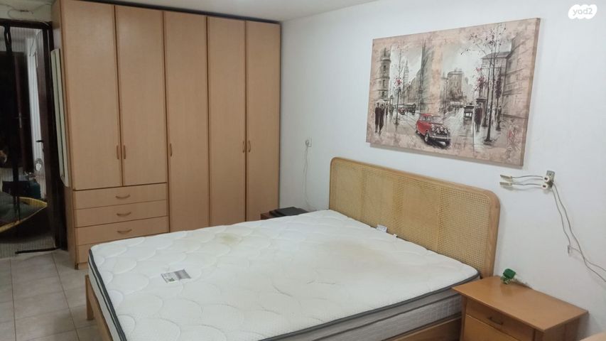 דירת גן, המעפילים 15, שכונת ותיקים, אבן יהודה