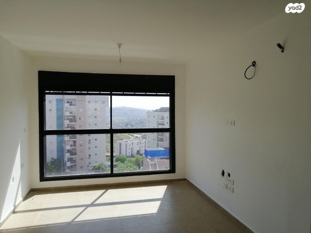 גג/ פנטהאוז, רותם 8, הר יונה, נצרת עילית / נוף הגליל