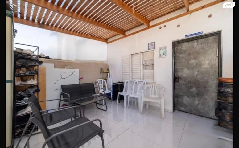 דירה, קיבוץ גלויות 21, קרית אליעזר פרי, פתח תקווה