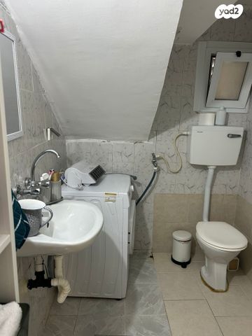 יחידת דיור, האלון 17, שאר העיר, רמת ישי