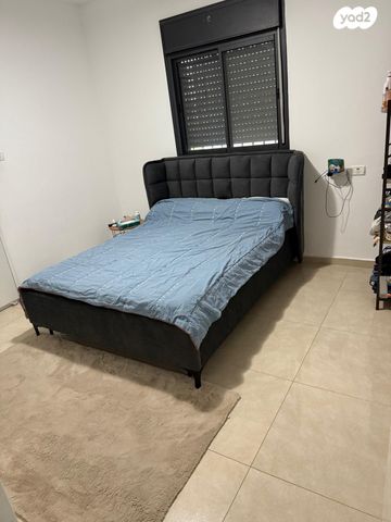 דירה, מעפילי אגוז 30, קרית רבין, בית שאן