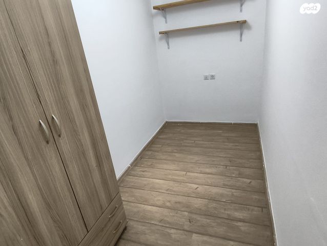 דירה, חיים בן עטר 9, פלורנטין, תל אביב יפו