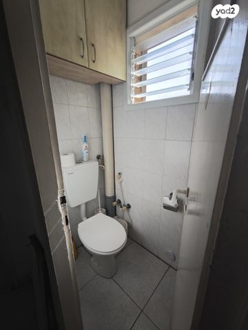 דירה, א.ס. לוי 3, בן גוריון, רמלה