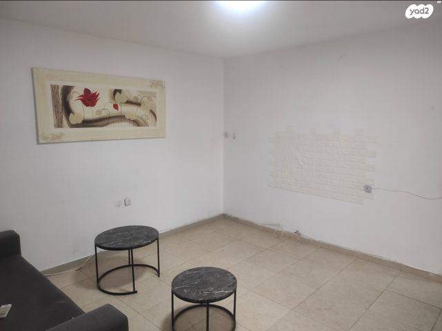 יחידת דיור, בלפור 1, שכונה א', באר שבע