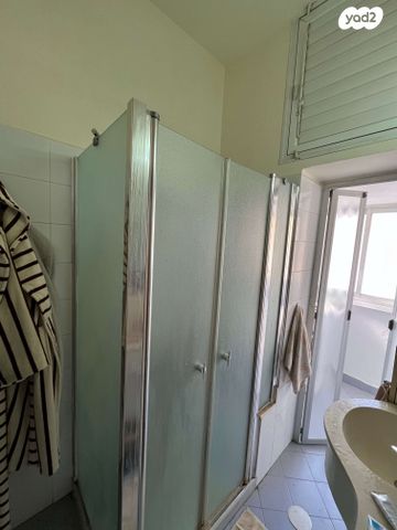 דירה, ז'בוטינסקי 77, הצפון הישן - צפון, תל אביב יפו