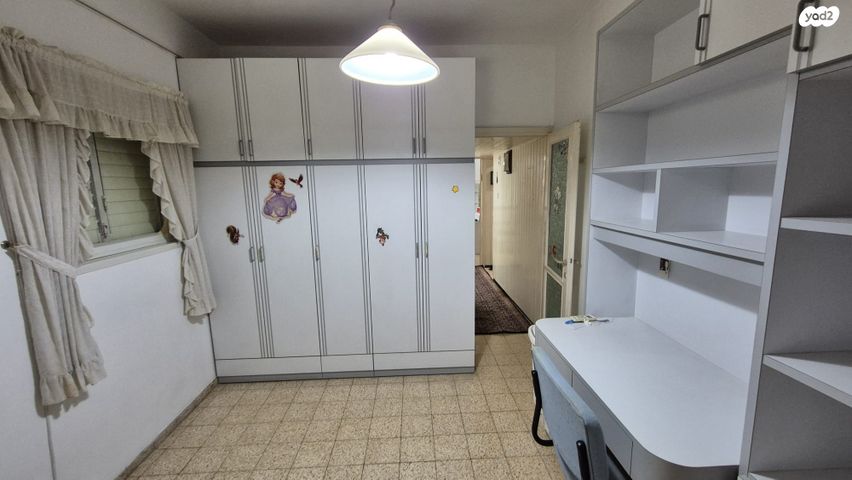 דירה, בילינסון 6, מרכז, קרית עבודה, חולון