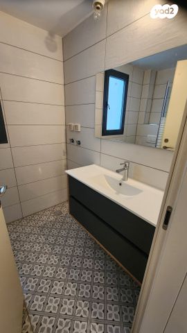 דירה, מירון 1, נווה שאנן, תל אביב יפו