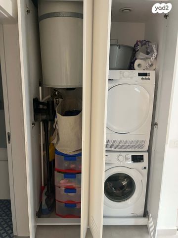 דירה, הכנסת 35, ארלוזורוב, גבעתיים