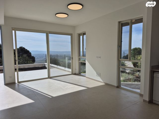 בית פרטי/ קוטג', האלון 4, תמרת, תמרת