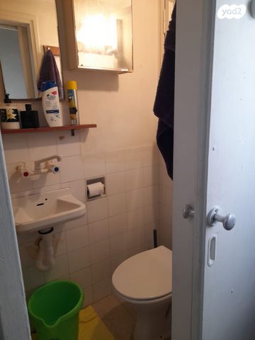 דירה, שדרות גושן 59, מוצקין הותיקה, קרית מוצקין