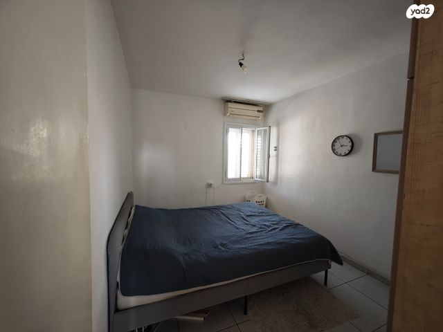 דירה, א.ס. לוי 3, בן גוריון, רמלה