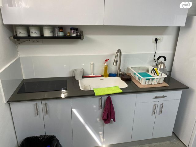 יחידת דיור, אביב 6, גני מנחם, באר יעקב