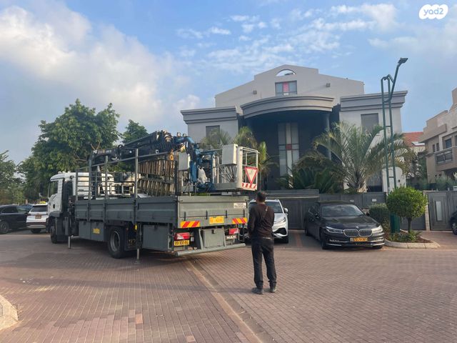 בית פרטי/ קוטג', שיאון 12, נווה דקלים, ראשון לציון