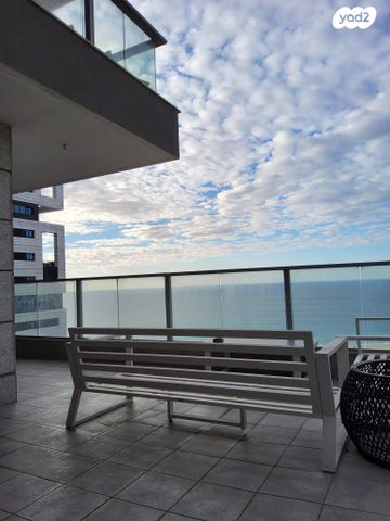 דירה, יוחנן הסנדלר 8, דרום חדש, פארק הים, בת ים