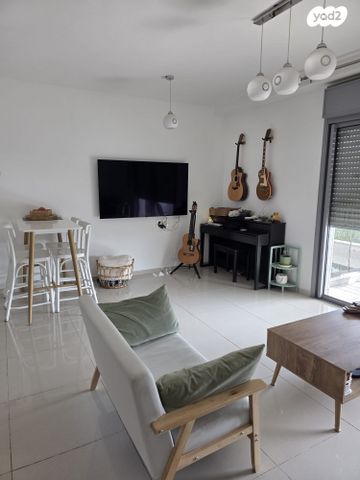 דירה, קאמפן 1, חוף צפוני, אילת