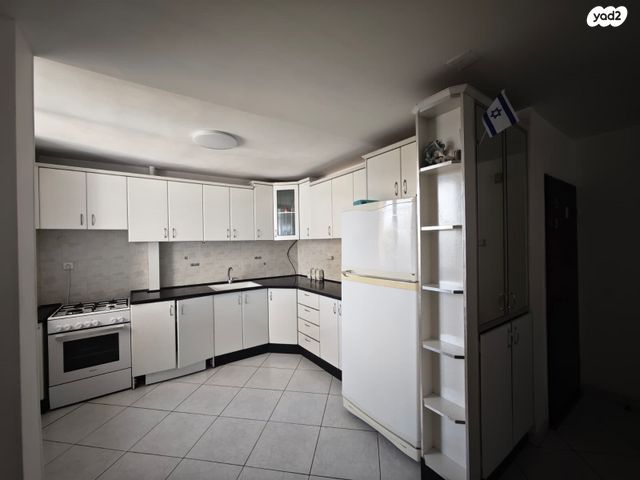 דירה, א.ס. לוי 3, בן גוריון, רמלה