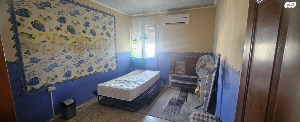 דירה, ברנר 133, קרית משה, טבריה