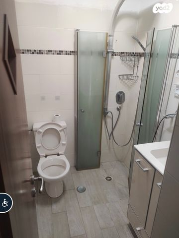 יחידת דיור, בלפור 1, שכונה א', באר שבע