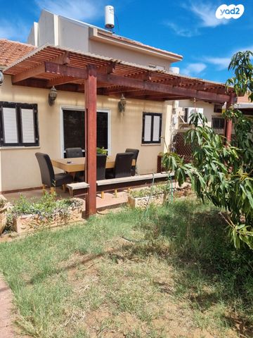 בית פרטי/ קוטג', זבולון 23, כפר אוריאל, גדרה