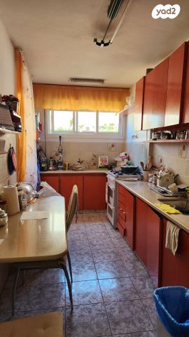 דירה, חיים סוטין 3, קרית שפרינצק, חיפה