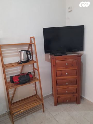 דירה, שדרות גושן 59, מוצקין הותיקה, קרית מוצקין