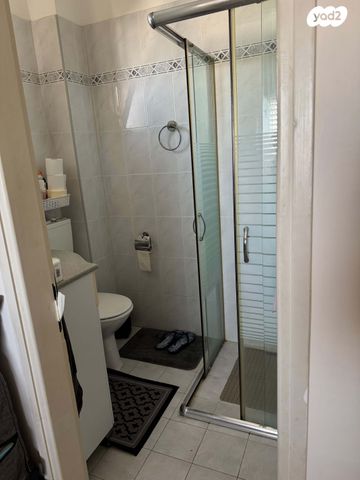 דירה, שדרות יוהנה ז'בוטינסקי 58, נווה זאב, נאות אילן, באר שבע