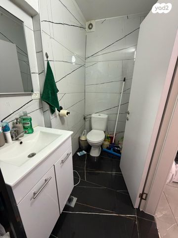 דירה, שלום שבזי 19, נווה פז, חיפה