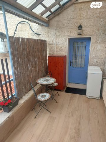 יחידת דיור, פלמ"ח 125, מעוז ציון ב', מבשרת ציון