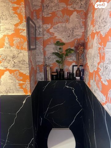 דירה, ויסוצקי 4, הצפון החדש - כיכר המדינה, תל אביב יפו